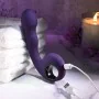 Vibrador Zero Tolerance Morado de Zero Tolerance, Vibradores clásicos - Ref: S9406257, Precio: 25,92 €, Descuento: %