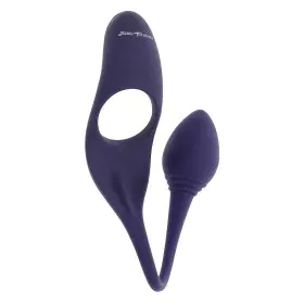 Vibrador Zero Tolerance Cinzento de Zero Tolerance, Vibradores clássicos - Ref: S9406258, Preço: 37,01 €, Desconto: %