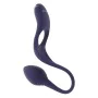 Vibrador Zero Tolerance Cinzento de Zero Tolerance, Vibradores clássicos - Ref: S9406258, Preço: 36,29 €, Desconto: %