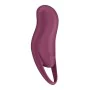 Vibrator Satisfyer Pocket Pro 1 Purple by Satisfyer, Classic vibrators - Ref: S9406310, Price: 32,14 €, Discount: %