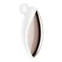 Ensemble Érotique Bondage Satisfyer The Spot On 2 Blanc de Satisfyer, Scotchs de bondage - Réf : S9406313, Prix : 24,96 €, Re...