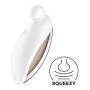 Ensemble Érotique Bondage Satisfyer The Spot On 2 Blanc de Satisfyer, Scotchs de bondage - Réf : S9406313, Prix : 24,96 €, Re...