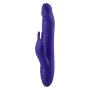 Vibrador Punto G FemmeFunn BOOSTER RABBIT XL Morado de FemmeFunn, Vibradores Punto G - Ref: S9406349, Precio: 66,34 €, Descue...