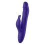 G-Spot Vibrator FemmeFunn BOOSTER RABBIT XL Purple by FemmeFunn, G spot vibrators - Ref: S9406349, Price: 62,82 €, Discount: %