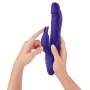 Vibrateur G-Spot FemmeFunn BOOSTER RABBIT XL Violet de FemmeFunn, Vibrateurs du point G - Réf : S9406349, Prix : 62,82 €, Rem...