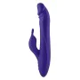 Vibratore per il Punto-G FemmeFunn BOOSTER RABBIT XL Viola di FemmeFunn, Vibratori G-Spot - Rif: S9406349, Prezzo: 62,82 €, S...