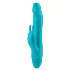 Vibrador de Ponto G FemmeFunn BOOSTER RABBIT XL Azul de FemmeFunn, Vibradores Ponto G - Ref: S9406350, Preço: 62,82 €, Descon...