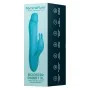 G-Spot Vibrator FemmeFunn BOOSTER RABBIT XL Blue by FemmeFunn, G spot vibrators - Ref: S9406350, Price: 66,34 €, Discount: %