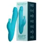 G-Spot Vibrator FemmeFunn BOOSTER RABBIT XL Blue by FemmeFunn, G spot vibrators - Ref: S9406350, Price: 66,34 €, Discount: %