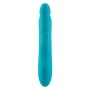 G-Spot Vibrator FemmeFunn BOOSTER RABBIT XL Blue by FemmeFunn, G spot vibrators - Ref: S9406350, Price: 66,34 €, Discount: %