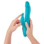 Vibrador Punto G FemmeFunn BOOSTER RABBIT XL Azul de FemmeFunn, Vibradores Punto G - Ref: S9406350, Precio: 62,82 €, Descuent...