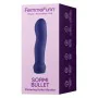 Vibrador FemmeFunn Roxo de FemmeFunn, Vibradores clássicos - Ref: S9406352, Preço: 45,23 €, Desconto: %