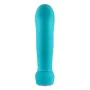 Vibrador FemmeFunn Azul de FemmeFunn, Vibradores clássicos - Ref: S9406353, Preço: 44,35 €, Desconto: %