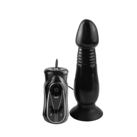 Plug Anal Pipedream Anal Fantasy Collection Preto de Pipedream, Plugs - Ref: S9406612, Preço: 54,67 €, Desconto: %