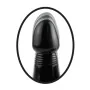 Plug Anal Pipedream Anal Fantasy Collection Noir de Pipedream, Plugs anals - Réf : S9406612, Prix : 55,76 €, Remise : %