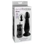 Plug Anal Pipedream Anal Fantasy Collection Negro de Pipedream, Plugs - Ref: S9406612, Precio: 54,67 €, Descuento: %