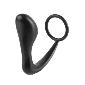 Cock Ring Pipedream Anal Fantasy Collection Black by Pipedream, Rings - Ref: S9406614, Price: 13,73 €, Discount: %