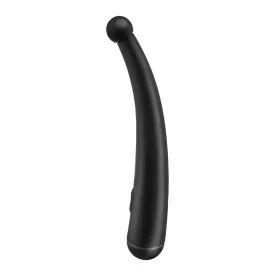 Vibrador Anal Cassini Preto Pipedream Anal Fantasy Collection Preto de Pipedream, Vibradores anais e perineais - Ref: S940661...