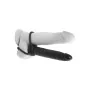 Dildo Pipedream Anal Fantasy Collection Negro de Pipedream, Dildos anales - Ref: S9406620, Precio: 14,93 €, Descuento: %