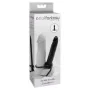 Dildo Pipedream Anal Fantasy Collection Negro de Pipedream, Dildos anales - Ref: S9406620, Precio: 14,93 €, Descuento: %