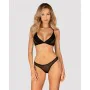 Conjunto de Lingerie Obsessive XS/S de Obsessive, Conjuntos de lingerie - Ref: M0400803, Preço: 19,75 €, Desconto: %