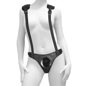 Strap-On Dildo Pipedream by Pipedream, Dildos with harnesses - Ref: S9406648, Price: 44,15 €, Discount: %