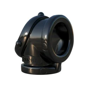 Anéis Penianos Pipedream Fantasy C-Ringz Preto de Pipedream, Anéis - Ref: S9406675, Preço: 11,83 €, Desconto: %