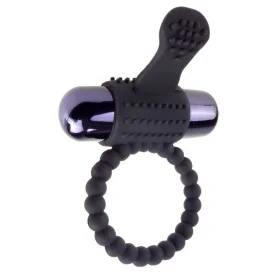 Anelli Fallici Pipedream Fantasy C-Ringz Nero di Pipedream, Anelli fallici e vibranti - Rif: S9406680, Prezzo: 6,59 €, Sconto: %