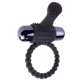 Anillo para el Pene Pipedream Fantasy C-Ringz Negro de Pipedream, Anillos - Ref: S9406680, Precio: 6,10 €, Descuento: %