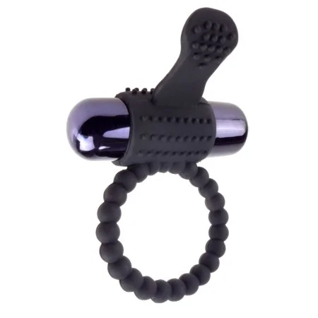 Anillo para el Pene Pipedream Fantasy C-Ringz Negro de Pipedream, Anillos - Ref: S9406680, Precio: 6,59 €, Descuento: %