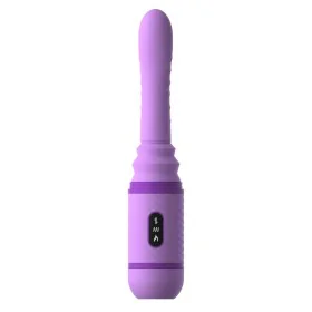 Vibrateur G-Spot Pipedream Fantasy for her de Pipedream, Vibrateurs du point G - Réf : S9406682, Prix : 72,99 €, Remise : %