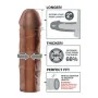 Penis-Hülle Pipedream Fantasy X-Tensions von Pipedream, Penismanschetten - Ref: S9406706, Preis: 25,75 €, Rabatt: %