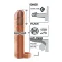 Penis-Hülle Pipedream Fantasy X-Tensions von Pipedream, Penismanschetten - Ref: S9406710, Preis: 18,74 €, Rabatt: %