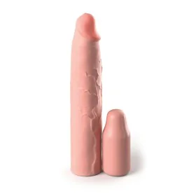 Funda para pene Pipedream Fantasy X-tensions Elite Carne de Pipedream, Fundas para pene - Ref: S9406724, Precio: 44,15 €, Des...