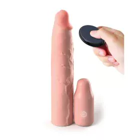 Penis-Hülle Pipedream Fantasy X-tensions Elite Fleisch von Pipedream, Penismanschetten - Ref: S9406727, Preis: 72,99 €, Rabat...