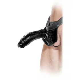 Strap-On Dildo Pipedream Fetish Fantasy Extreme by Pipedream, Dildos with harnesses - Ref: S9406733, Price: 52,44 €, Discount: %