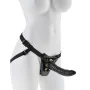 Strap-On Dildo Pipedream Fetish Fantasy Gold by Pipedream, Dildos with harnesses - Ref: S9406744, Price: 23,41 €, Discount: %