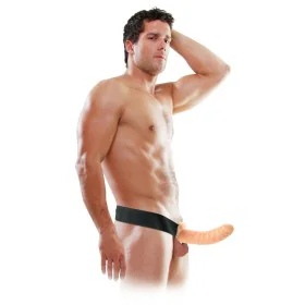 Strap-On Dildo Pipedream Fetish Fantasy Series by Pipedream, Dildos with harnesses - Ref: S9406773, Price: 21,09 €, Discount: %