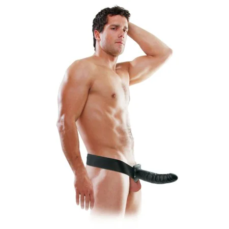 Strap-On Dildo Pipedream Fetish Fantasy Series by Pipedream, Dildos with harnesses - Ref: S9406774, Price: 21,09 €, Discount: %