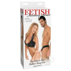 Gode ceinture Pipedream Fetish Fantasy Series de Pipedream, Godes ceintures - Réf : S9406777, Prix : 20,49 €, Remise : %