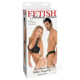 Dildo Indossabile Pipedream Fetish Fantasy Series di Pipedream, Strap-on - Rif: S9406777, Prezzo: 20,49 €, Sconto: %