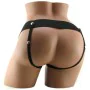 Gode ceinture Pipedream Fetish Fantasy Series Noir de Pipedream, Godes ceintures - Réf : S9406778, Prix : 20,16 €, Remise : %