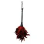 Chatouilleur à plumes Pipedream Fetish Fantasy Series Rouge de Pipedream, Caresses - Réf : S9406811, Prix : 8,48 €, Remise : %