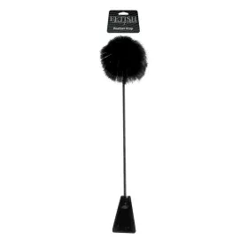 Espanador de Plumas Pipedream Fetish Fantasy Series Limited Edition Preto de Pipedream, Estimuladores - Ref: S9406842, Preço:...