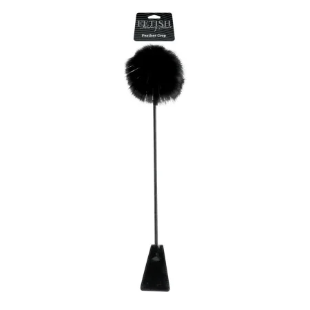 Chatouilleur à plumes Pipedream Fetish Fantasy Series Limited Edition Noir de Pipedream, Caresses - Réf : S9406842, Prix : 5,...