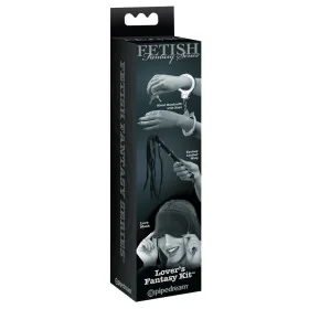 Jeu Érotique Pipedream Fetish Fantasy Series Limited Edition de Pipedream, Coffrets et sets - Réf : S9406849, Prix : 9,91 €, ...