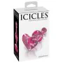 Plug Anal Pipedream Icicles Rose de Pipedream, Plugs anals - Réf : S9406859, Prix : 19,60 €, Remise : %