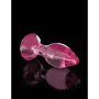 Plug Anal Pipedream Icicles Cor de Rosa de Pipedream, Plugs - Ref: S9406861, Preço: 19,92 €, Desconto: %