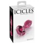 Plug Anal Pipedream Icicles Rosa de Pipedream, Plugs - Ref: S9406861, Precio: 19,92 €, Descuento: %