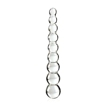 Dildo Pipedream Icicles von Pipedream, Klassische Dildos - Ref: S9406863, Preis: 18,74 €, Rabatt: %